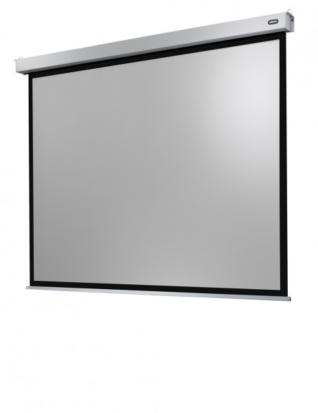 Celexon Projector screen Electric Professional Plus 240 x 180 cm