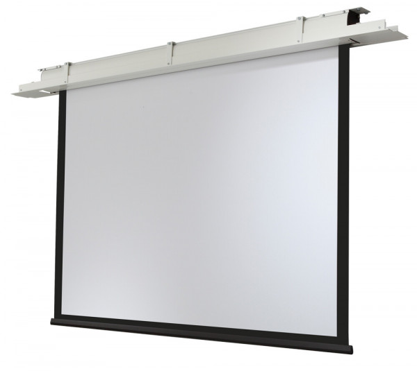 celexon ceiling recessed electric screen Expert 200 x 150 cm