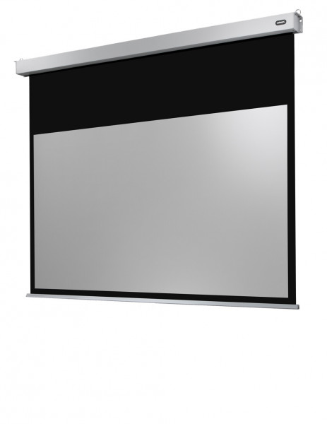 Celexon Projector Screen Electric Professional Plus 280 x 175 cm