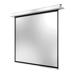 celexon Ceiling recessed screens convenient online shopping