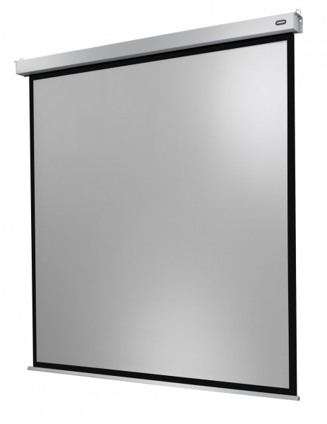 Celexon Projector screen Electric Professional Plus 280 x 280 cm