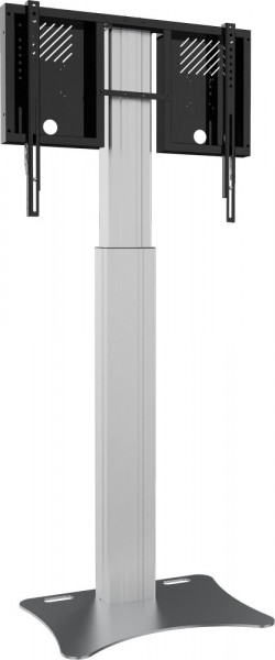 celexon Expert electric height-adjustable display stand Adjust-4286PS – 90cm