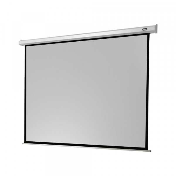 celexon Projector Screen Electric Economy 280 x 210 cm