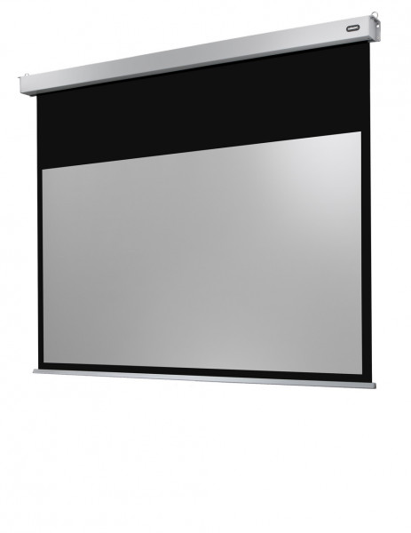 Celexon Projector screen Electric Professional Plus 220 x 137 cm