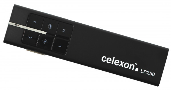 celexon laser presenter Expert LP250
