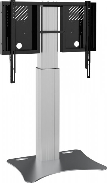 celexon Expert electric height-adjustable display stand Adjust-4275PS - 50cm