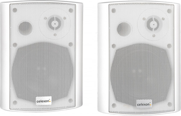 celexon Active speaker set 2-way 525-W