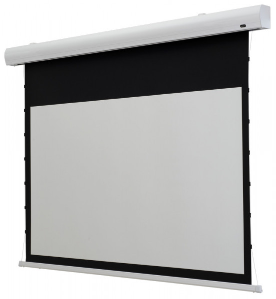 celexon screen HomeCinema Tension Projector Screen 300 x 169 cm, 135" – MWHT