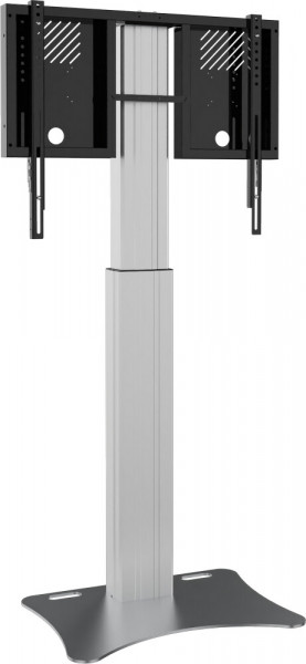 celexon Expert electric height-adjustable display stand Adjust-4286PS - 70cm