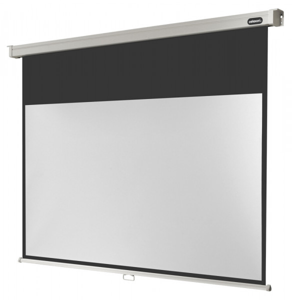celexon screen Manual Professional 240 x 135 cm
