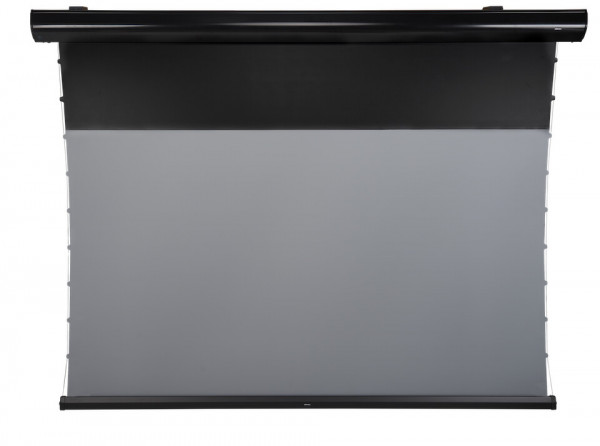 celexon Screen Electric HomeCinema Plus Tension Projector Screen - CLR UST, 110" Black