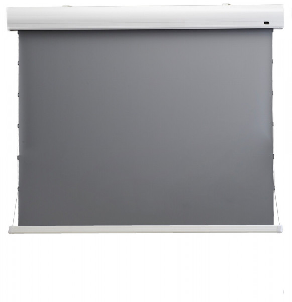 celexon HomeCinema High Contrast screen Tension 177 x 99 cm, 80" - Dynamic Slate ALR