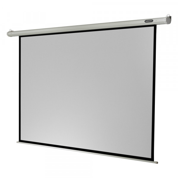 celexon Projector Screen Electric Economy 160 x 120 cm