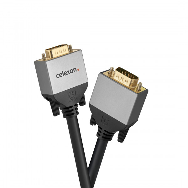 celexon VGA Cable 1.5m - Professional Line