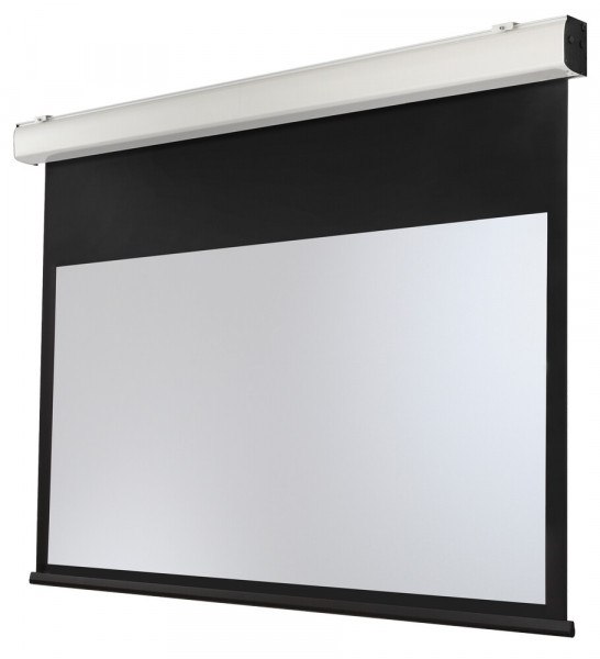 celexon Expert XL electric screen 400 x 250cm