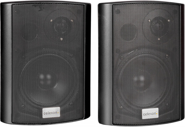 celexon Active speaker set 2-way 525-B