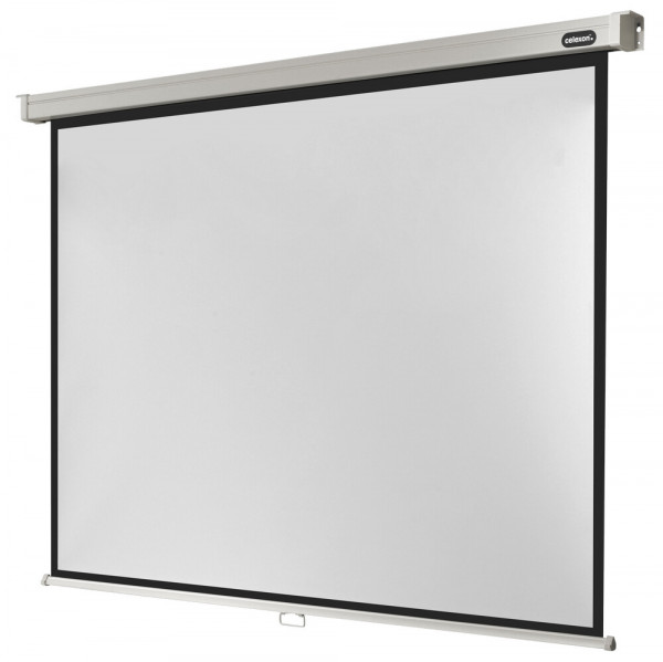 celexon screen Manual Professional 240 x 180 cm