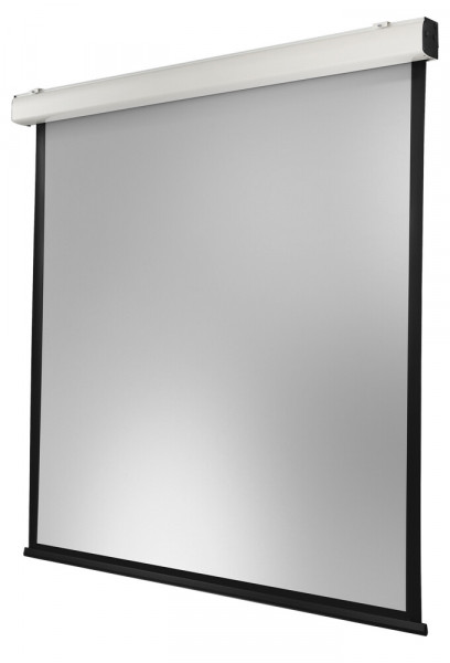 celexon electric screen Expert XL 400 x 400 cm
