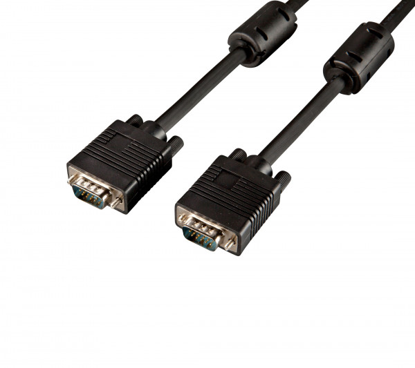 celexon Economy Series VGA cable - 10m