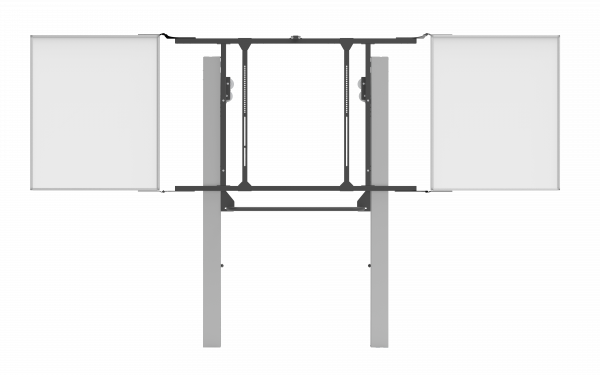 Pylone-Display-Flugel-frontal