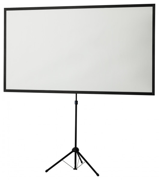 celexon Tripod screen Ultra Light-weight 177 x 100cm