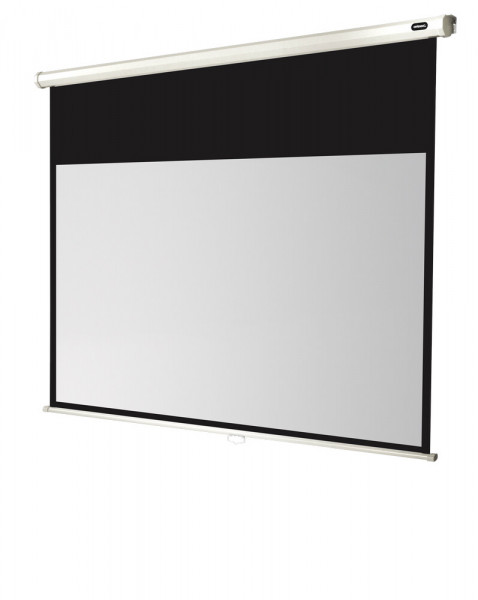 celexon Projector screen Manual Economy 180 x 102 cm