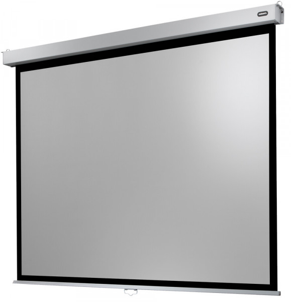 celexon Projector Screen Manual Professional Plus 180 x 135 cm - Slow retraction